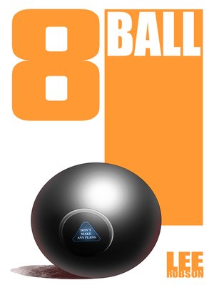 cover image of 8-Ball